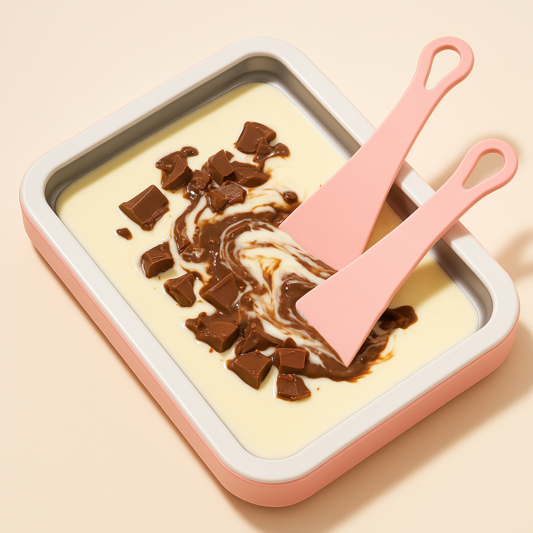 The Easy Creamy
