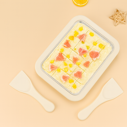 The Easy Creamy