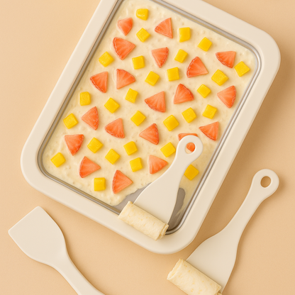 The Easy Creamy