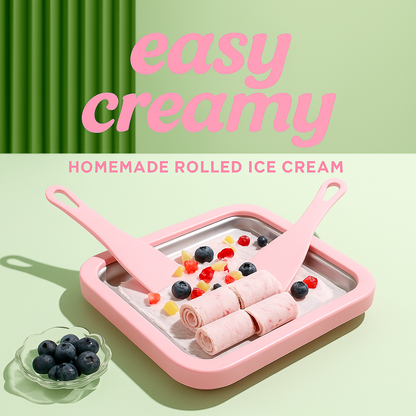 The Easy Creamy