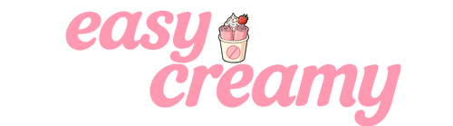Easy Creamy